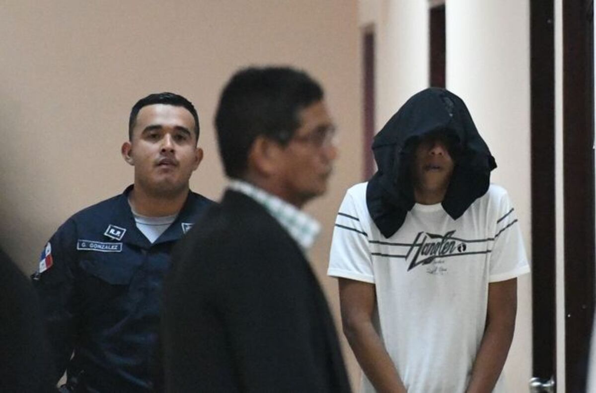 Capturan en un hostal en Chame al sujeto que le disparó a Jorge Nash 