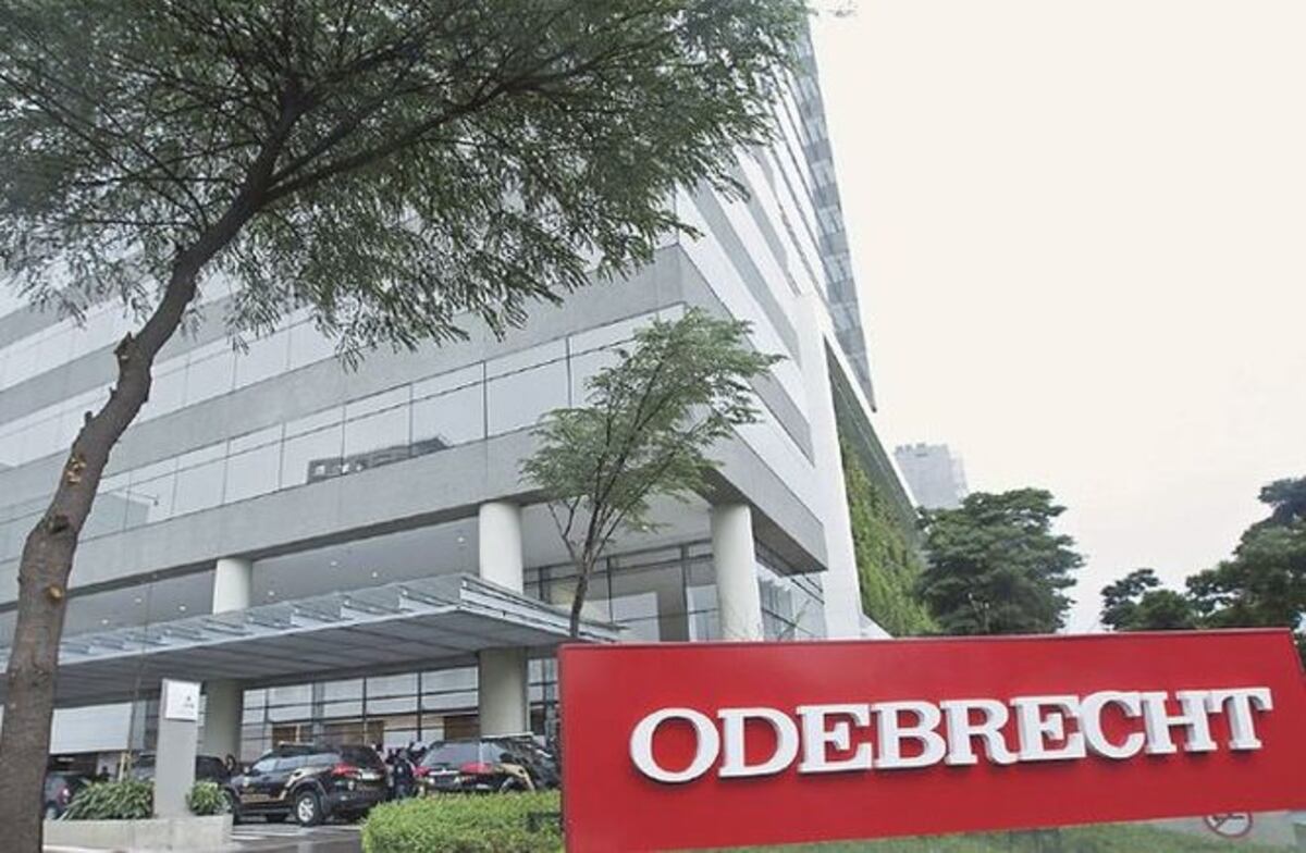 Pleno de la Corte tendrá que conocer recurso en caso Odebrecht