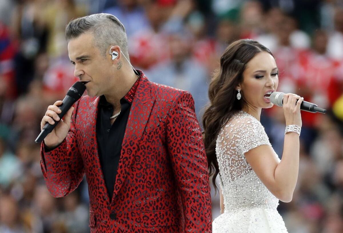 Cristiano Ronaldo anota su primer hat-trick en un Mundial y empata con España