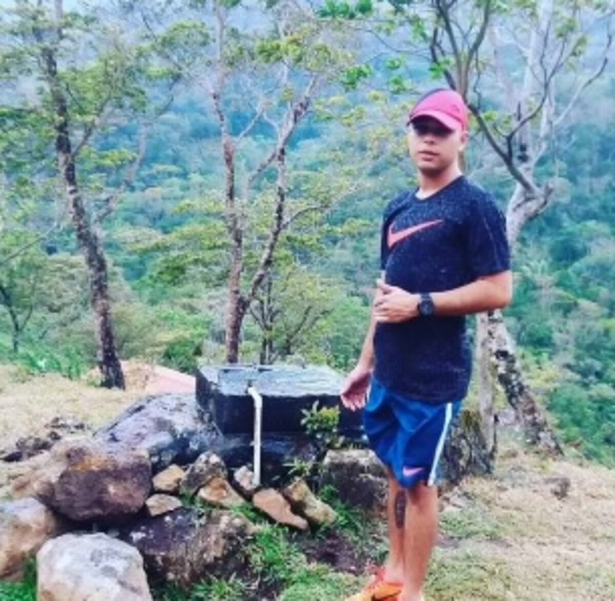 Desesperación en Pesé: Dos jóvenes desaparecidos desde hace 10 meses