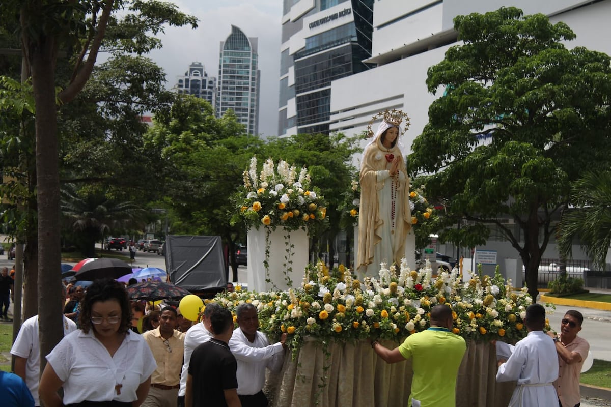 Una jornada de fe y oración por los enfermos