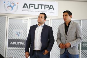  Se prendió la cosa. San Francisco inicia proceso de demanda contra Juan Ramón Solís