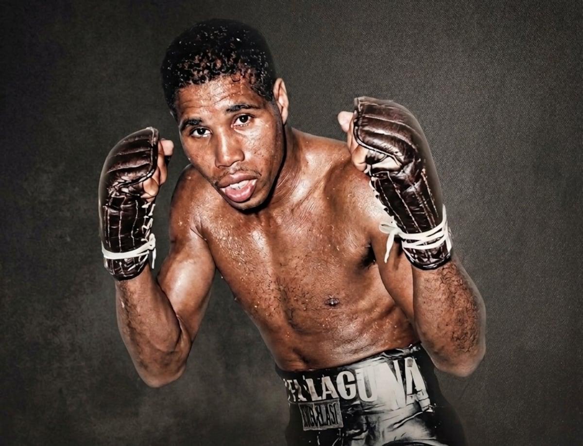 Ismael Laguna, el Tigre de Colón que llevó al boxeo panameño a la gloria