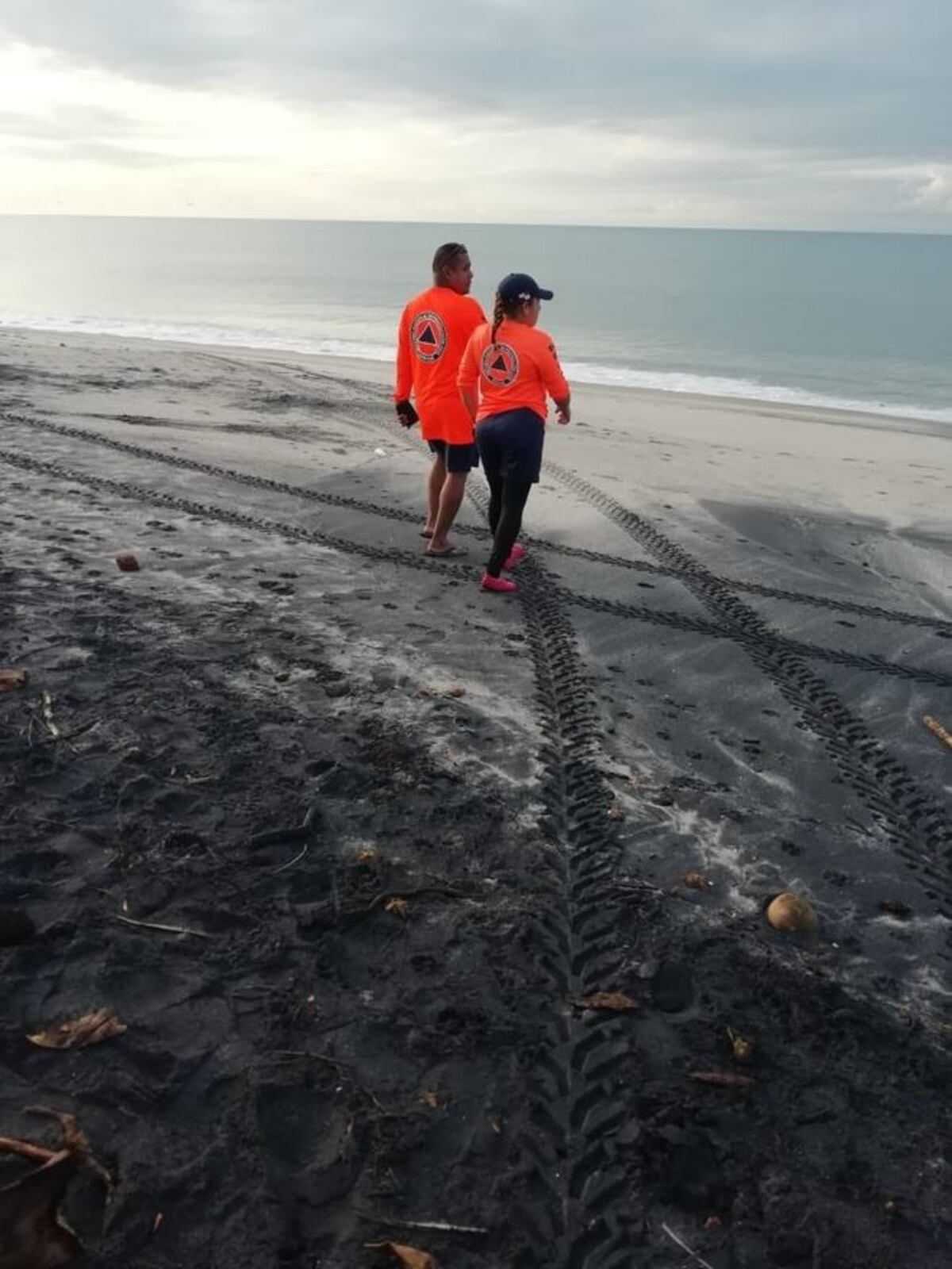 Encuentran sin vida el cuerpo de joven de 23 años en Playa Corona Malibú