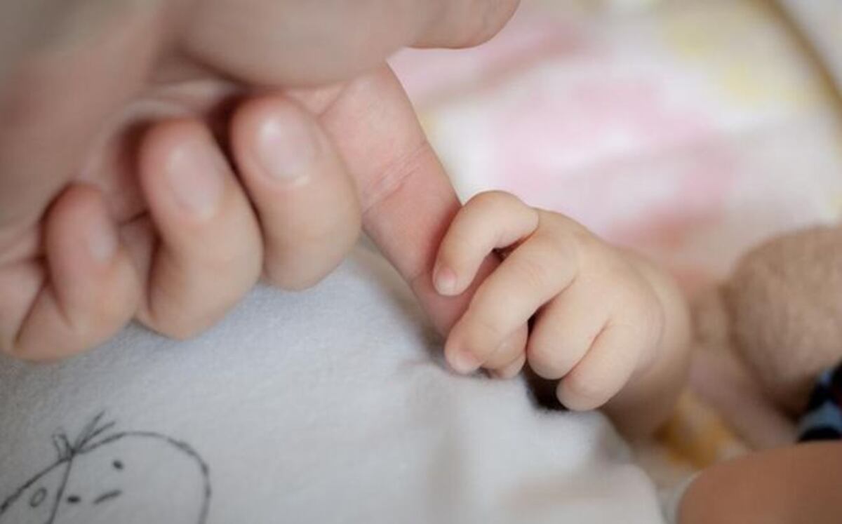 Mujer raptó a bebé de seis meses para decirle a exnovio que era su hija