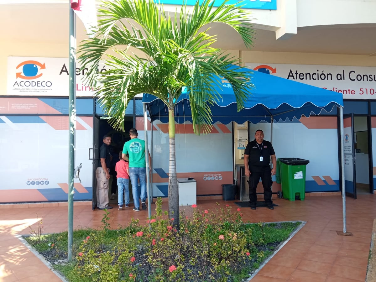 275 denuncias por cobro de propinas, la Acodeco hace las investigaciones