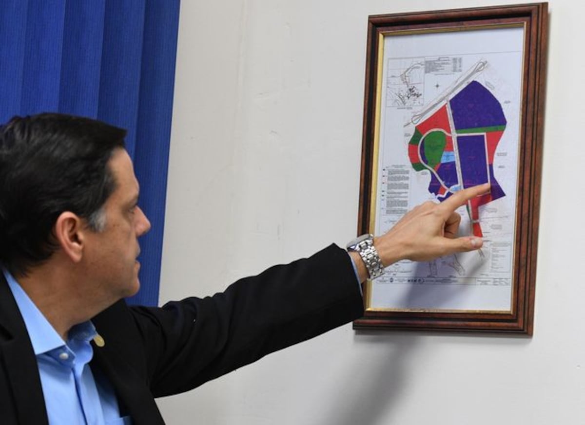 Este es el Instituto Conmemorativo Gorgas: nuestra máxima casa científica