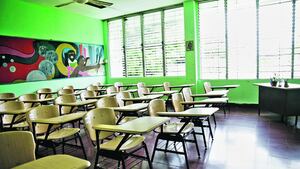 Seguirán las clases a distancia y en espera de la fecha para las clases semipresenciales