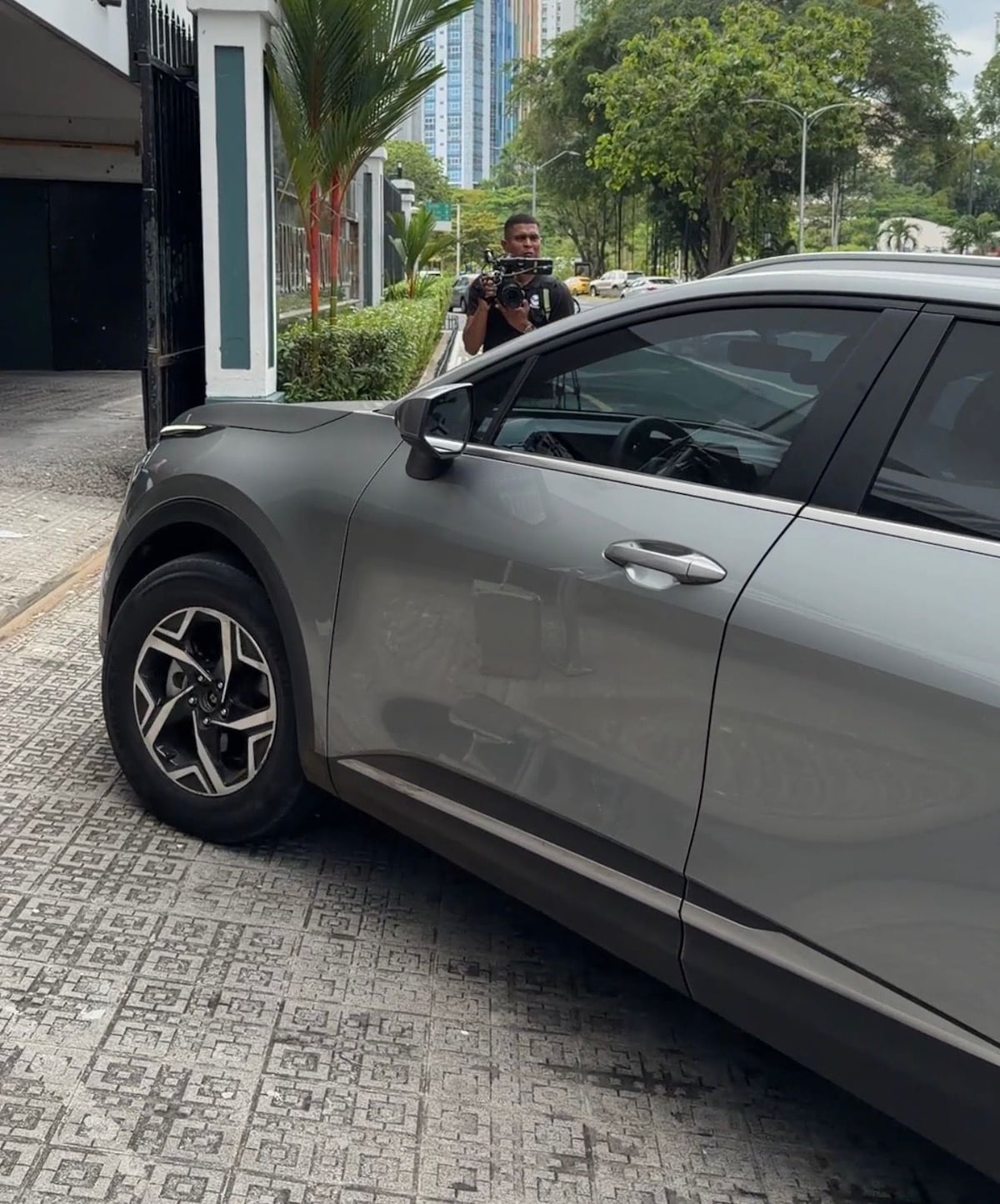 Panamá inicia concentración con expectativa total por la lista mundialista