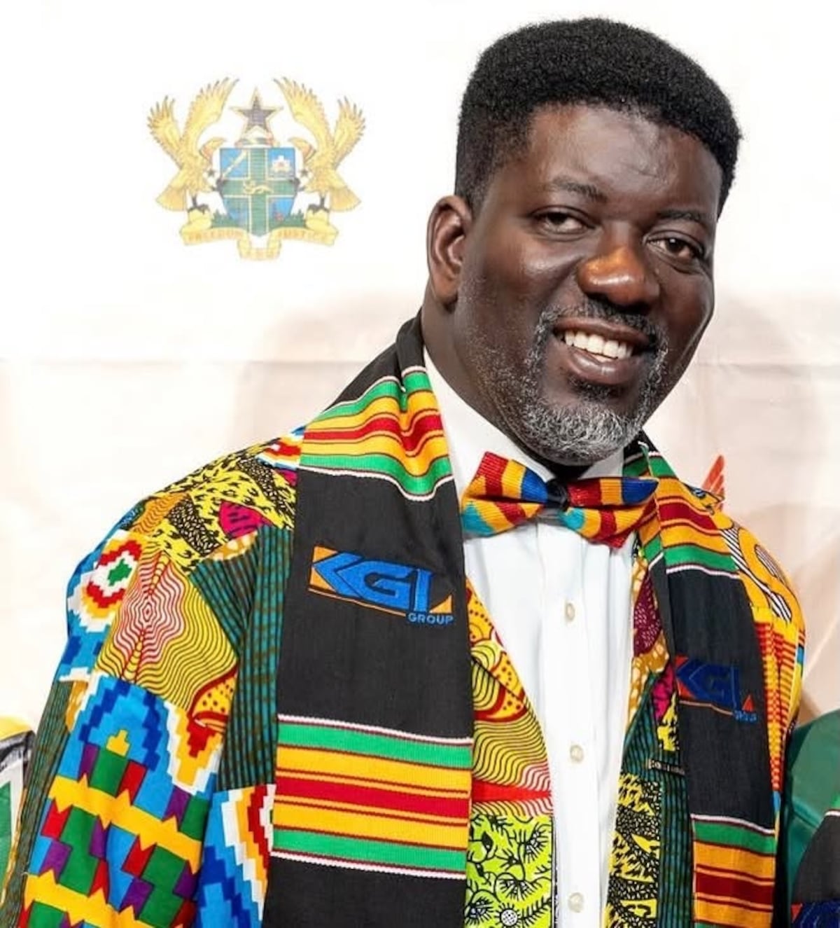 Muere príncipe de Ghana, Anthony Bart-Appiah, esposo de la exdiputada Kayra Harding
