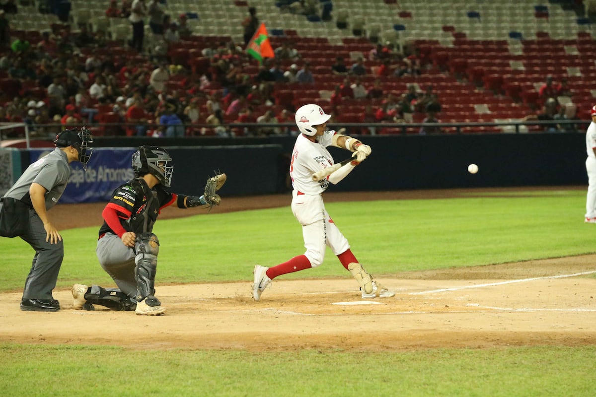 Coclé es favorito para el 57.º Campeonato Nacional de Béisbol Juvenil 2026, y la federación anunció precios accesibles