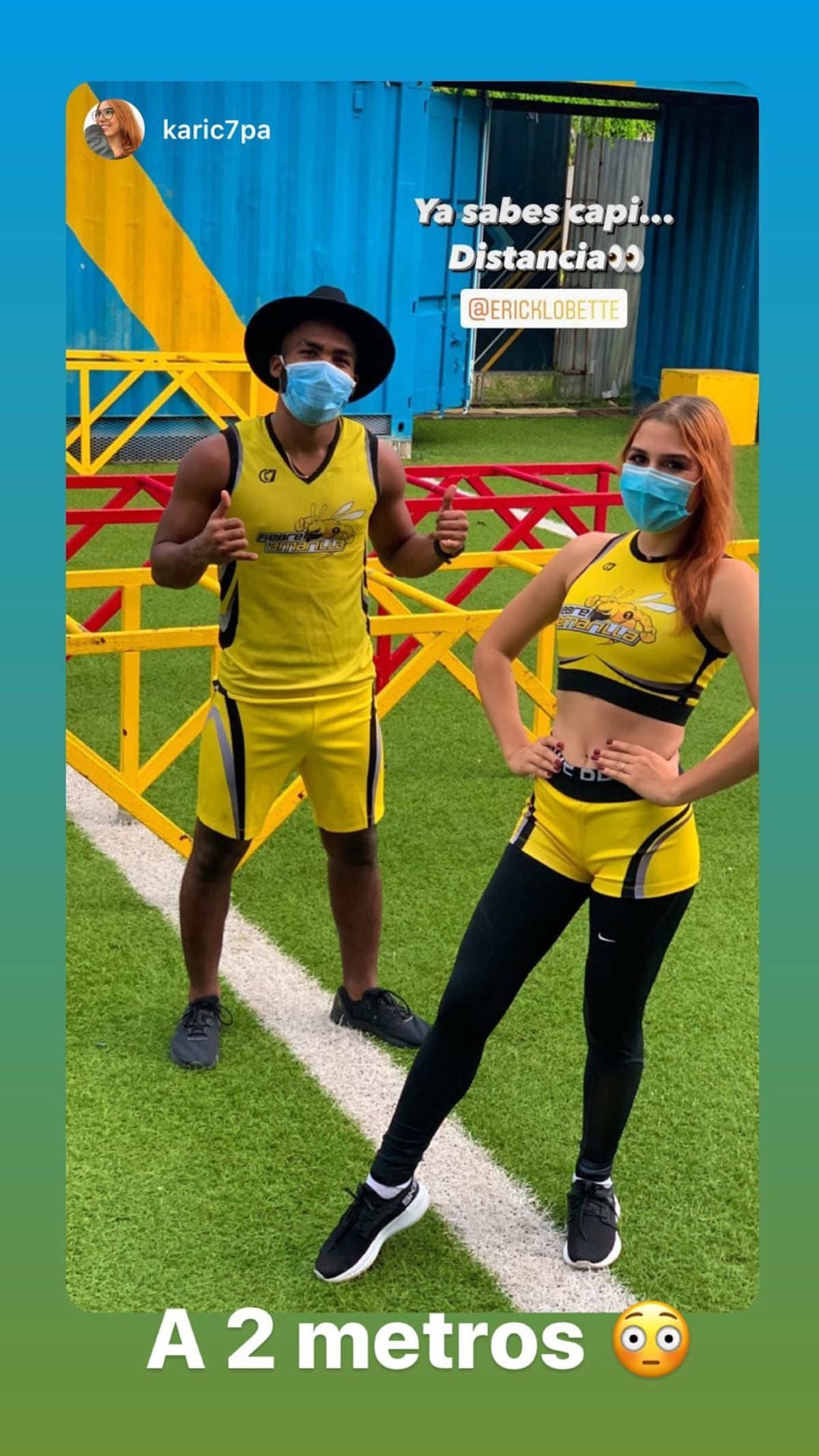 Calle 7 vuelve. Revelan la nueva dinámica