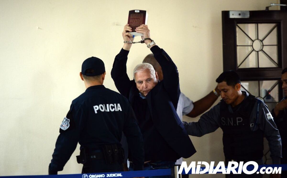 Martinelli tendrá audiencia después de Fiestas Patrias