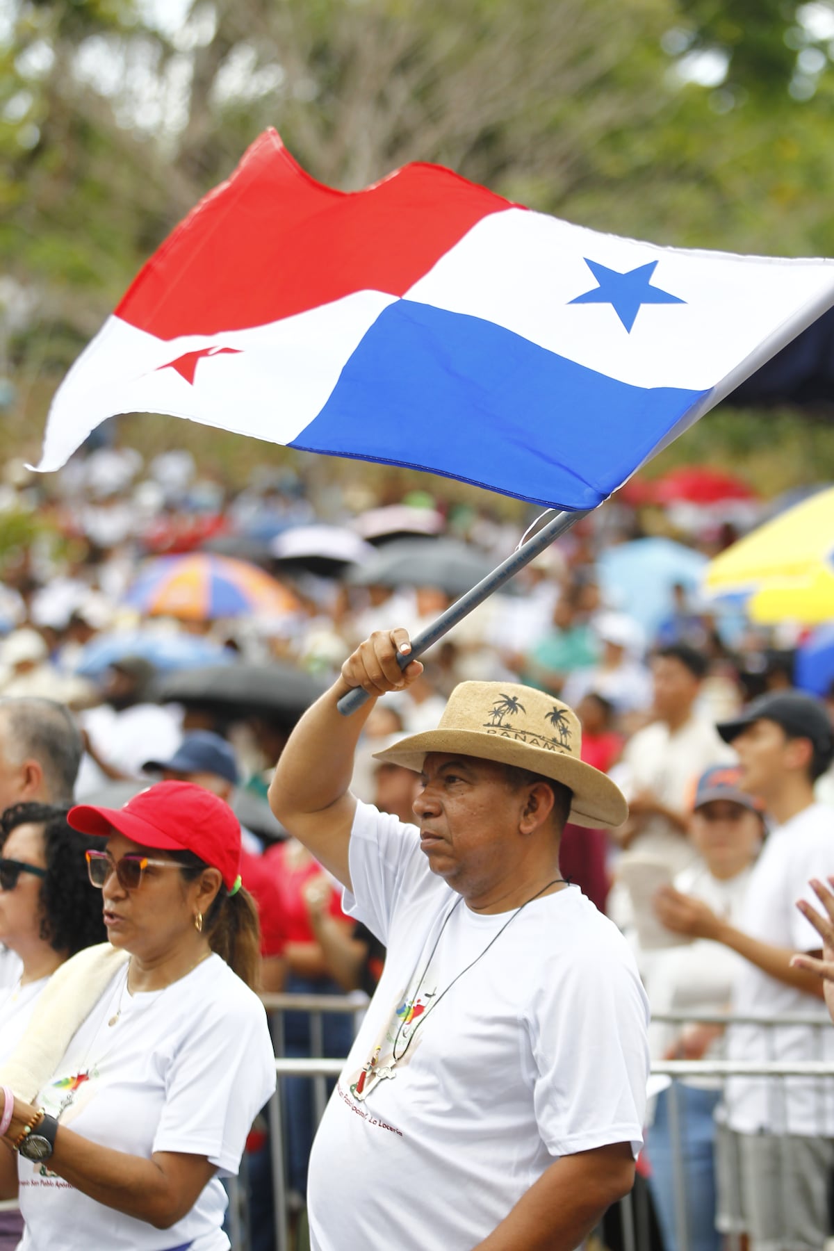 ‘La corrupción roba el pan del pobre’: fuerte mensaje del arzobispo Ulloa en la Cita Eucarística 2026