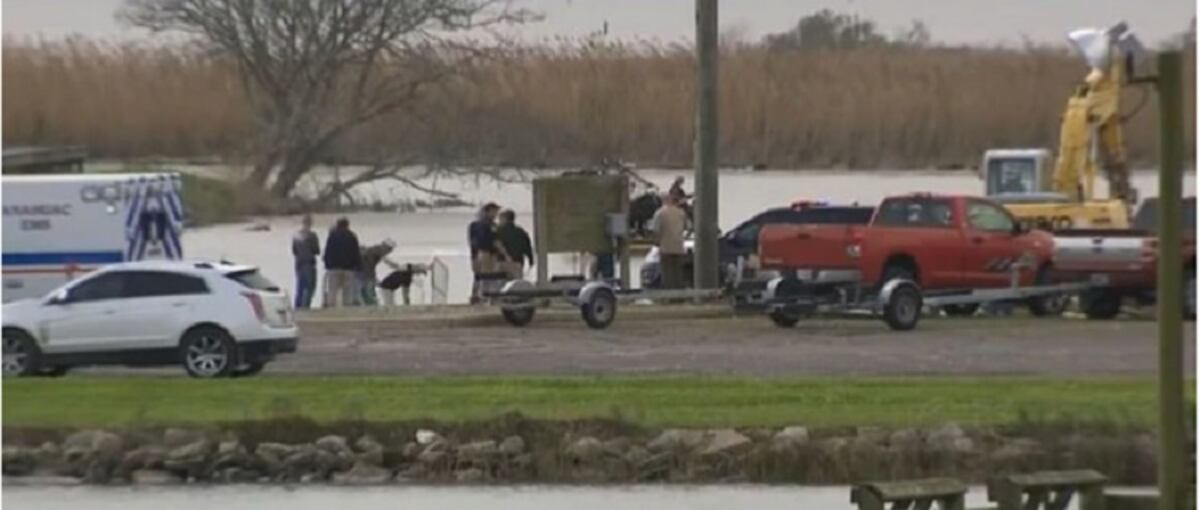 Avión de Amazon Prime se accidente y deja tres muertos