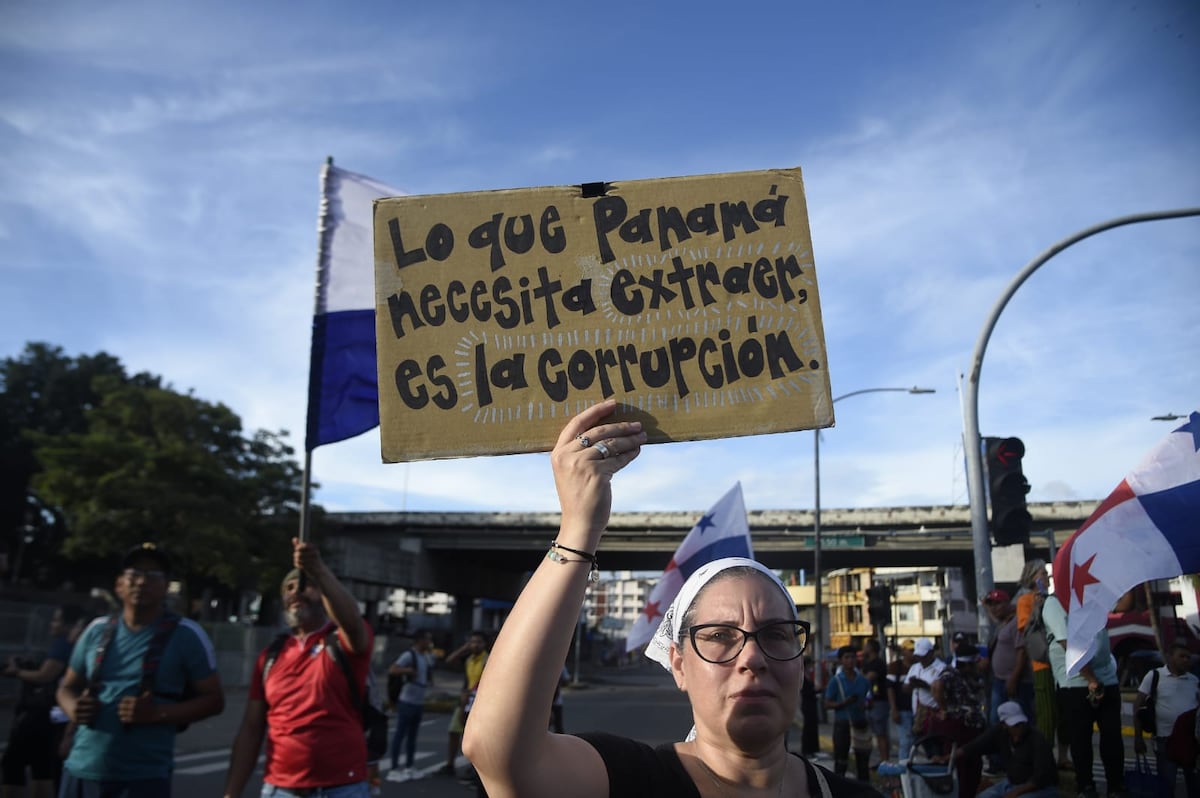 ¡Basta ya! Organizaciones exigen castigo por escándalos en la Asamblea Nacional