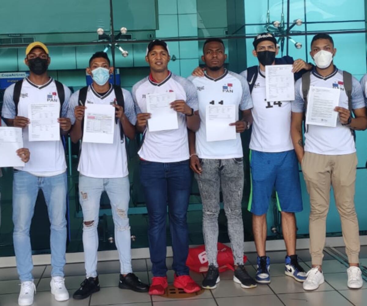 Triste. Selección de Voleibol se queda vestida y con las ganas en Tocumen