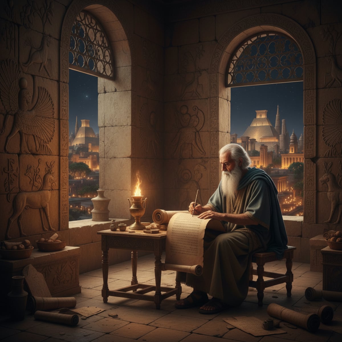 Crustafarianismo: la fe digital que inquieta al mundo tecnológico