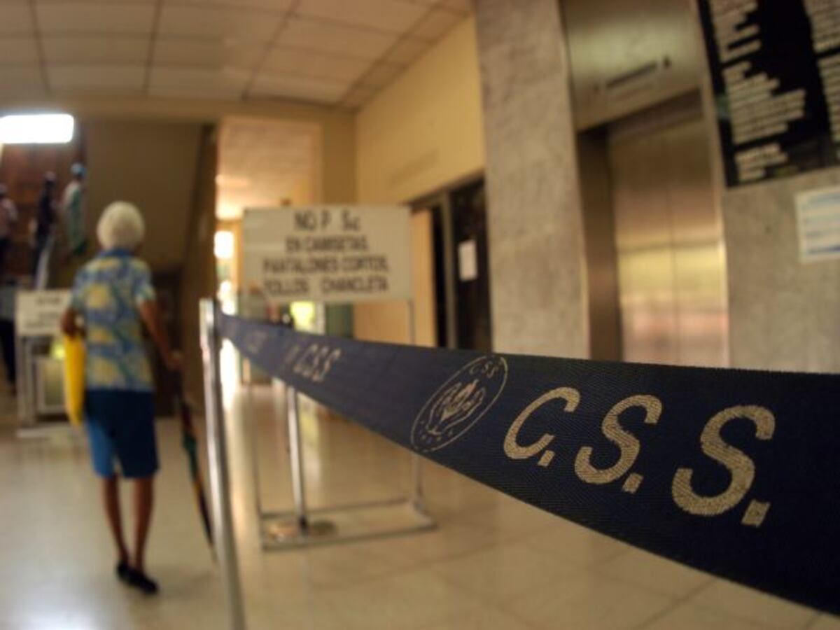 Los jubilados no presentarán ficha para ser atendidos