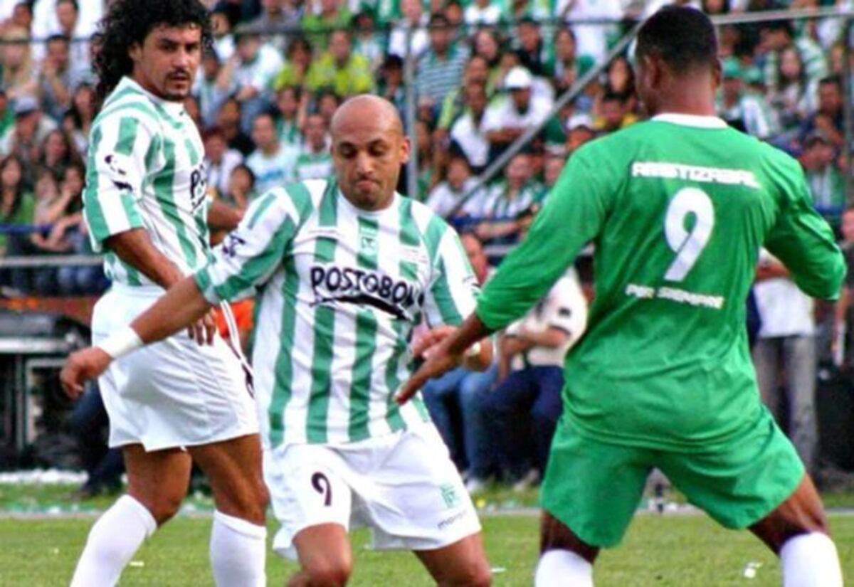 Condenaron por narcotráfico a un ex jugador de la Selección de Colombia