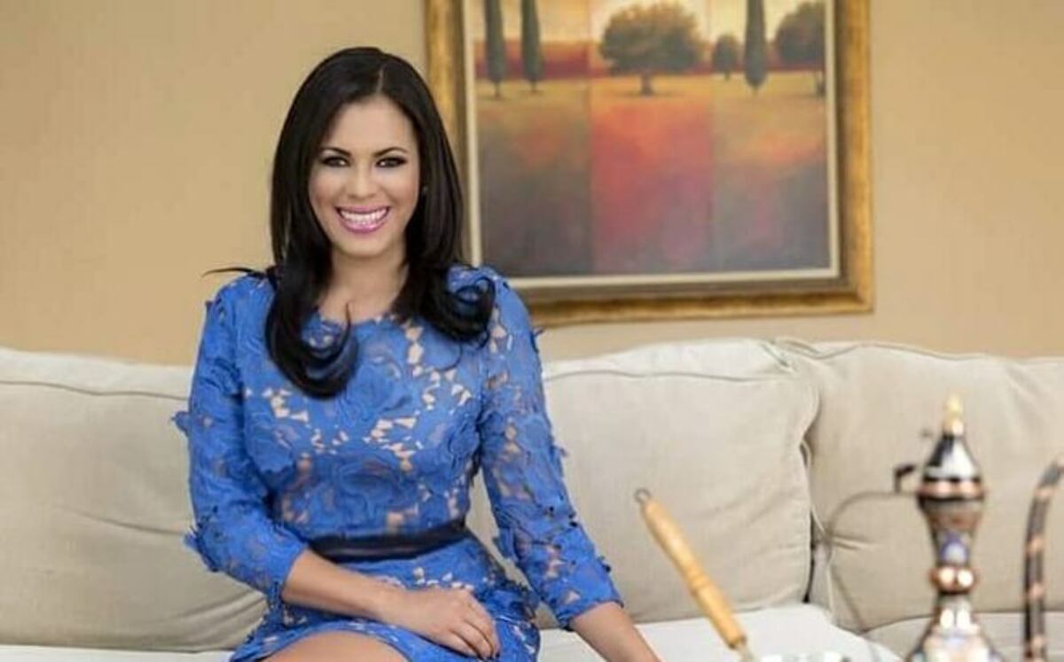 Presentadora de TV revela que despidieron a Departamento de Noticias en pleno