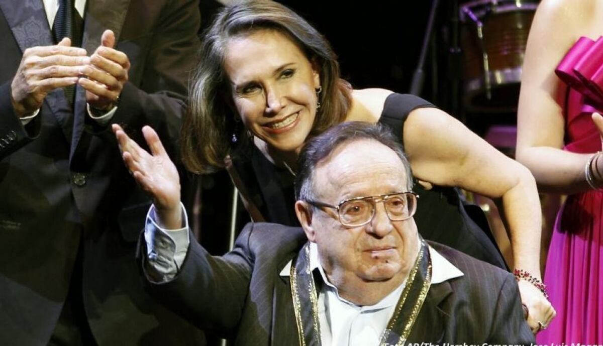 Roberto Gómez Bolaños: cuatro años sin el humor de Chespirito