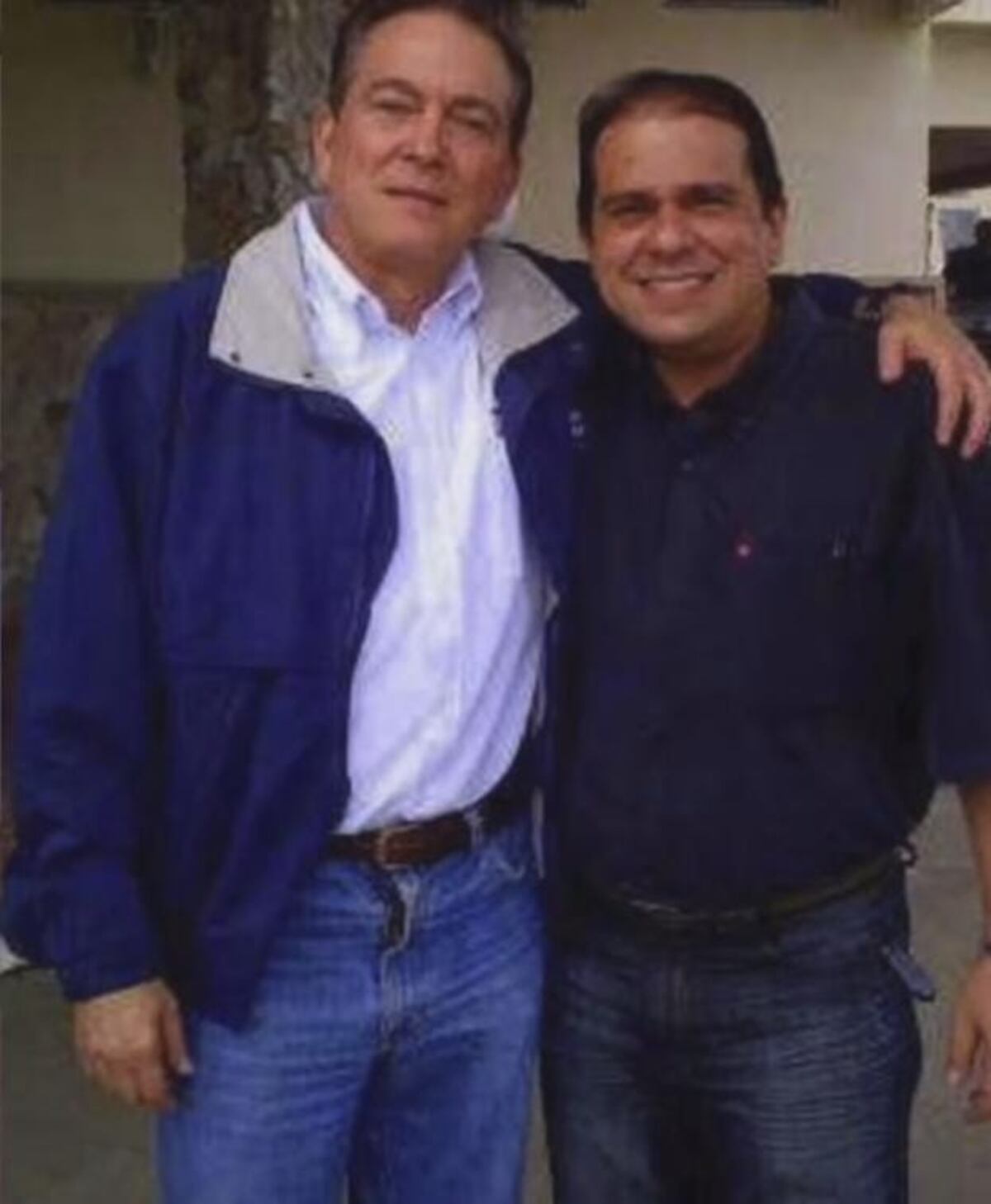 ¡Se armó la gorda! Sobrinita de Nito  Cortizo y hasta influencers agarrados con los ‘billetes’ de auxilios económicos