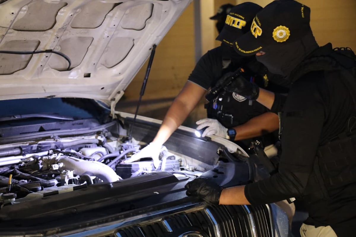 Fiscal advierte restricciones para divulgar datos en investigación a red narco que movía toneladas de droga