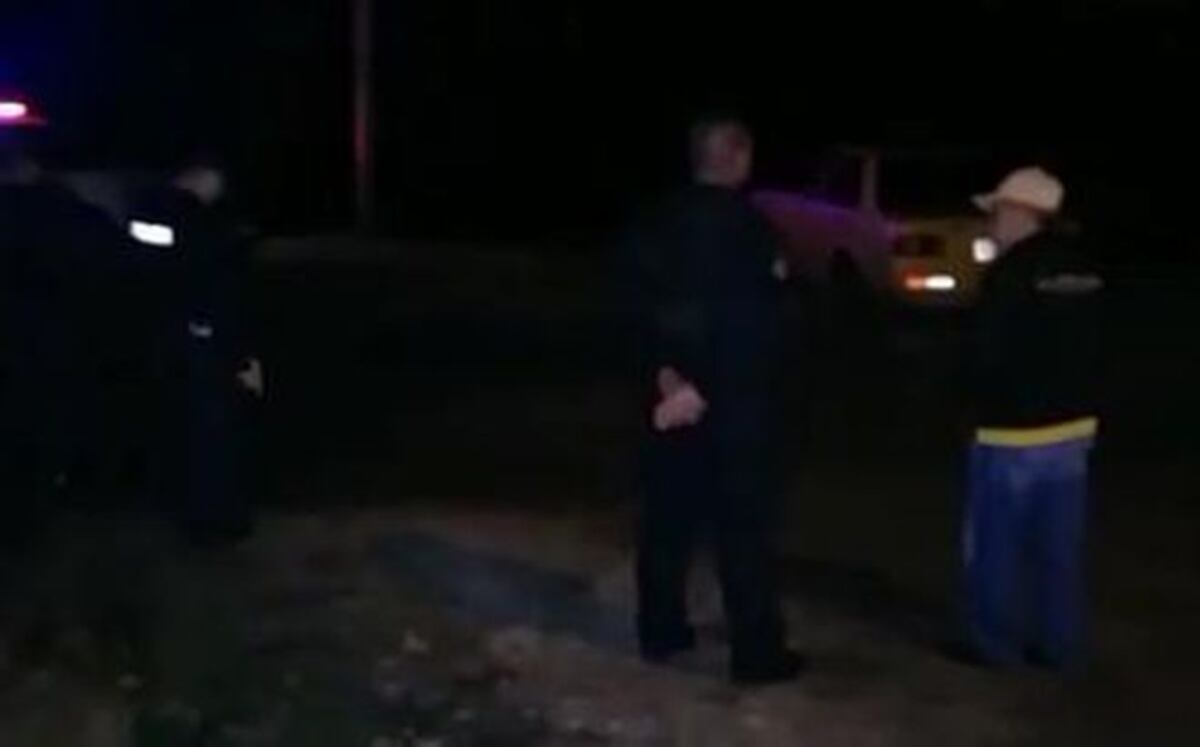 Acribillan a una persona en Arraiján | VIDEO 