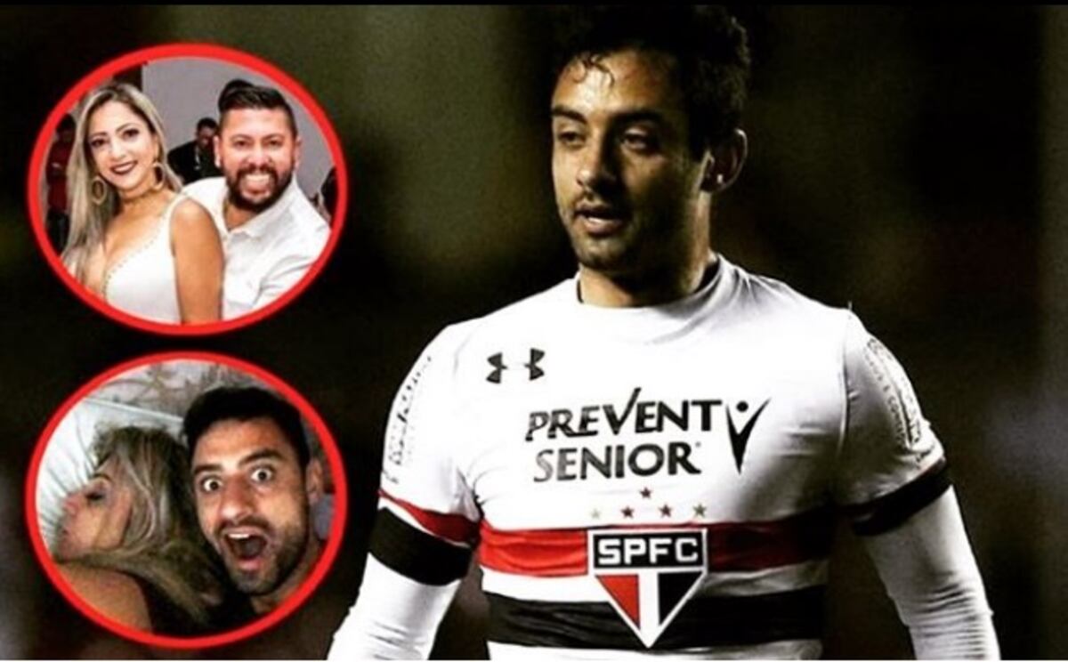 Testigo asegura que el esposo se volvió loco de los celos y acabó con futbolista