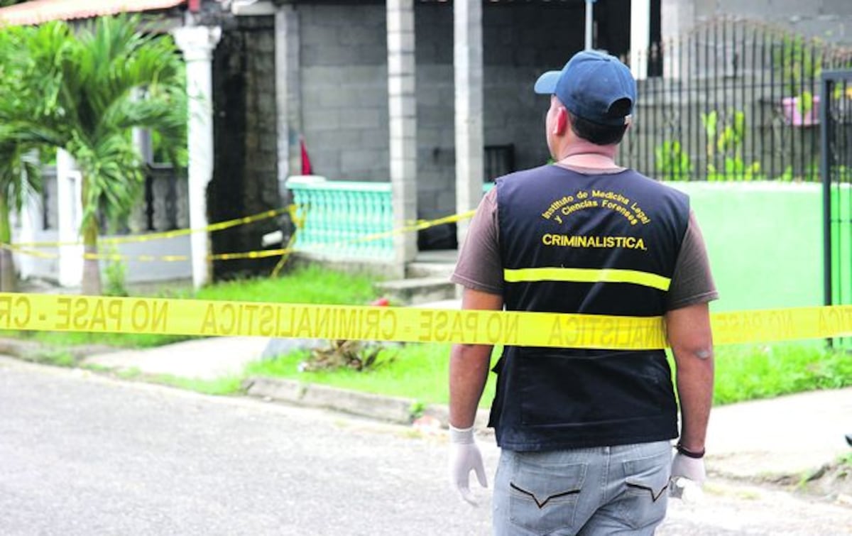 ¡DESENLACE FATAL! Eran cristianos y se apuñalaron en Tocumen