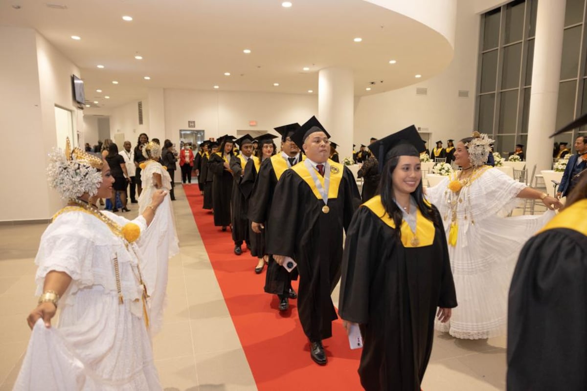 Llaman a fortalecer alianza Estado-empresa privada para formación profesional de futuros trabajadores