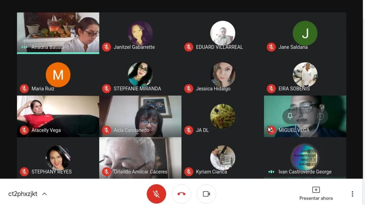 Alimentos nutritivos y saludables. Científicos y docentes discuten proyectos sobre la inocuidad alimentaria en tiempos de pandemia 