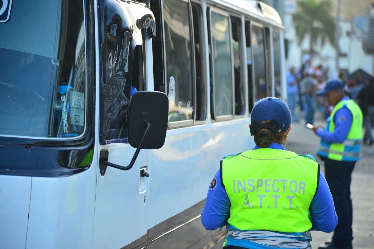 ATTT anuncia la prórroga de las licencias de conducir