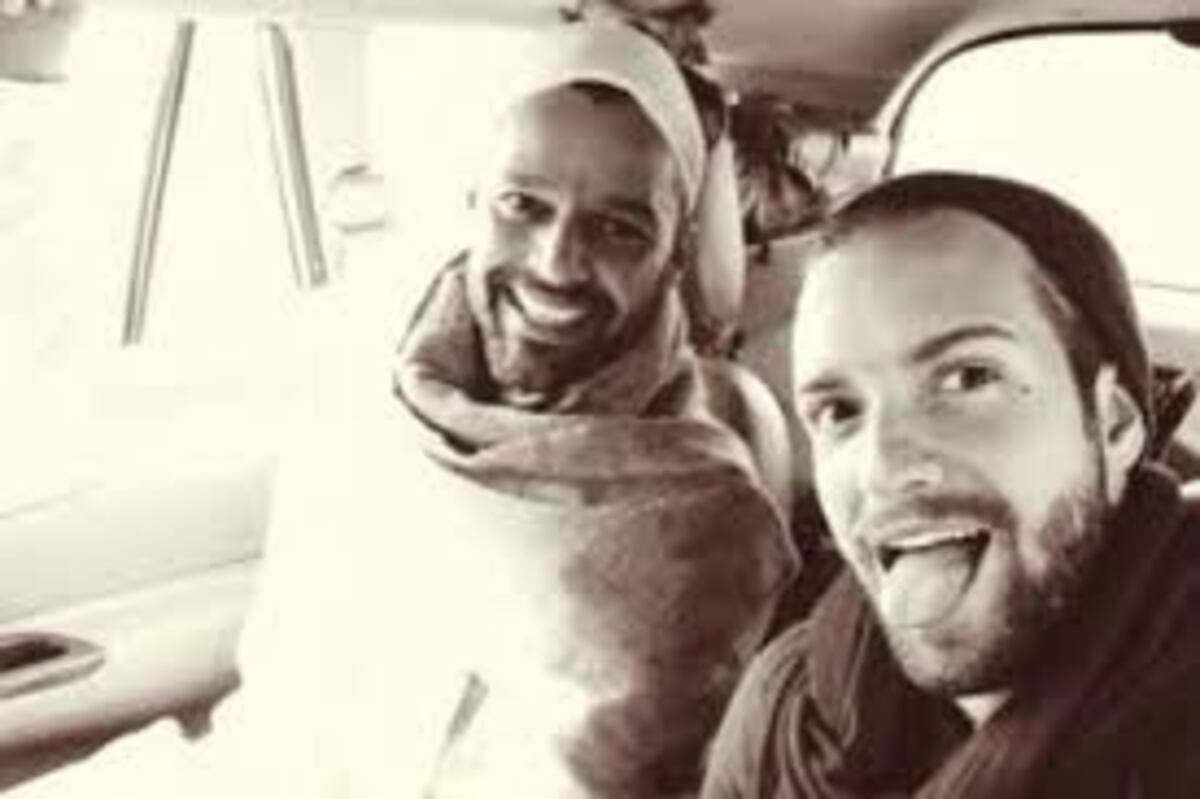 Todo sobre el supuesto ‘affaire’ entre Ricky Martin y Pablo Alborán: sábanas blancas, un viaje y una canción