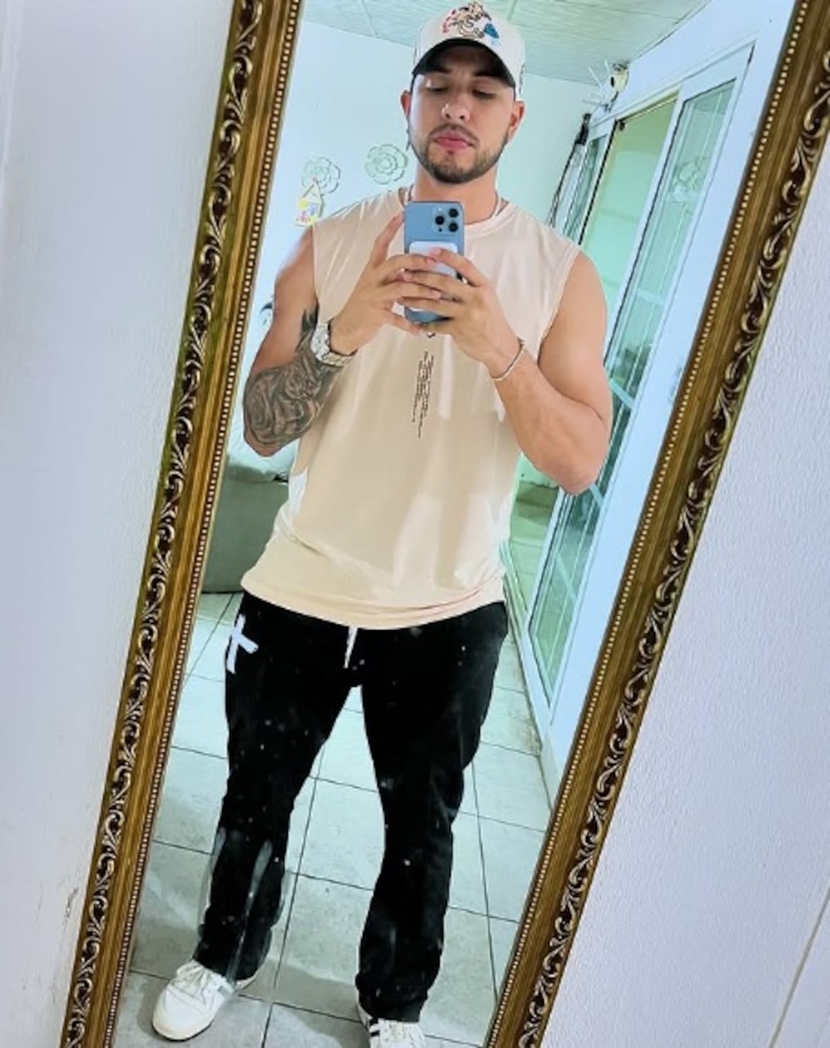 Se tambalea caso Dayra Caicedo: ‘Dios es bueno’: hermano de BK queda libre en polémico caso