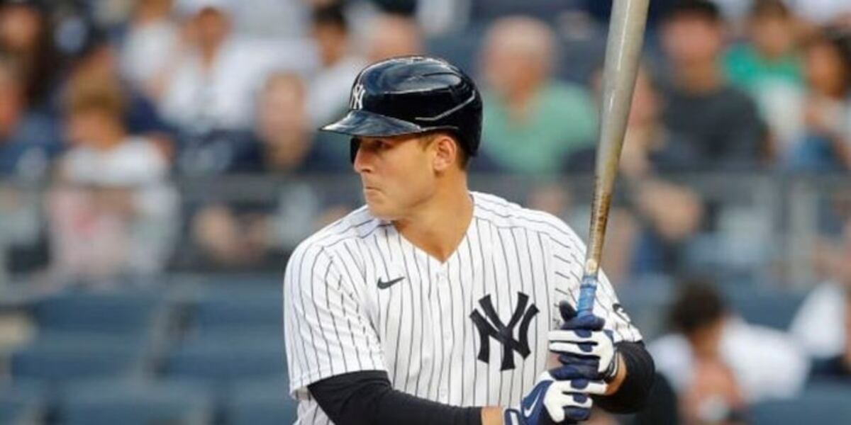 Yankees ganan en 11 entradas y siguen en la lucha por el wild card de la Liga Americana