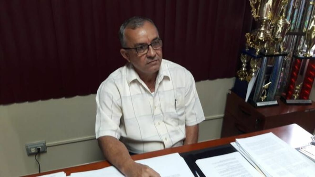 La política no va a empañar los carnavales. Alcalde de Las Tablas expresa que está todo listo para recibir a más de 200 mil personas