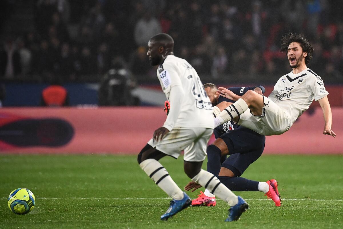 ‘Au revoir’ París y ‘bemvindo’ Río de Janeiro