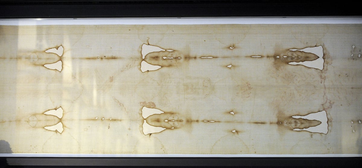 Anuncian nueva exhibición de la Sábana Santa de Turín