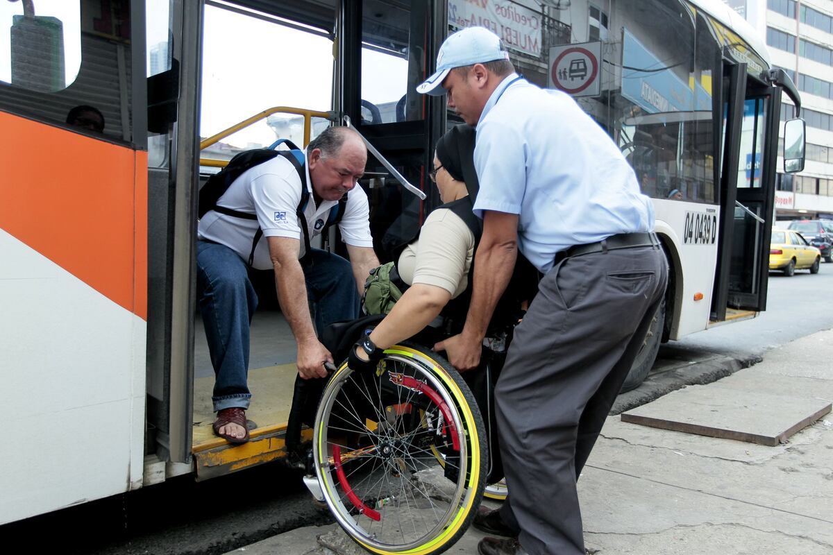 Hoy, 3 de diciembre, se celebra el Día Internacional de las Personas con Discapacidad
