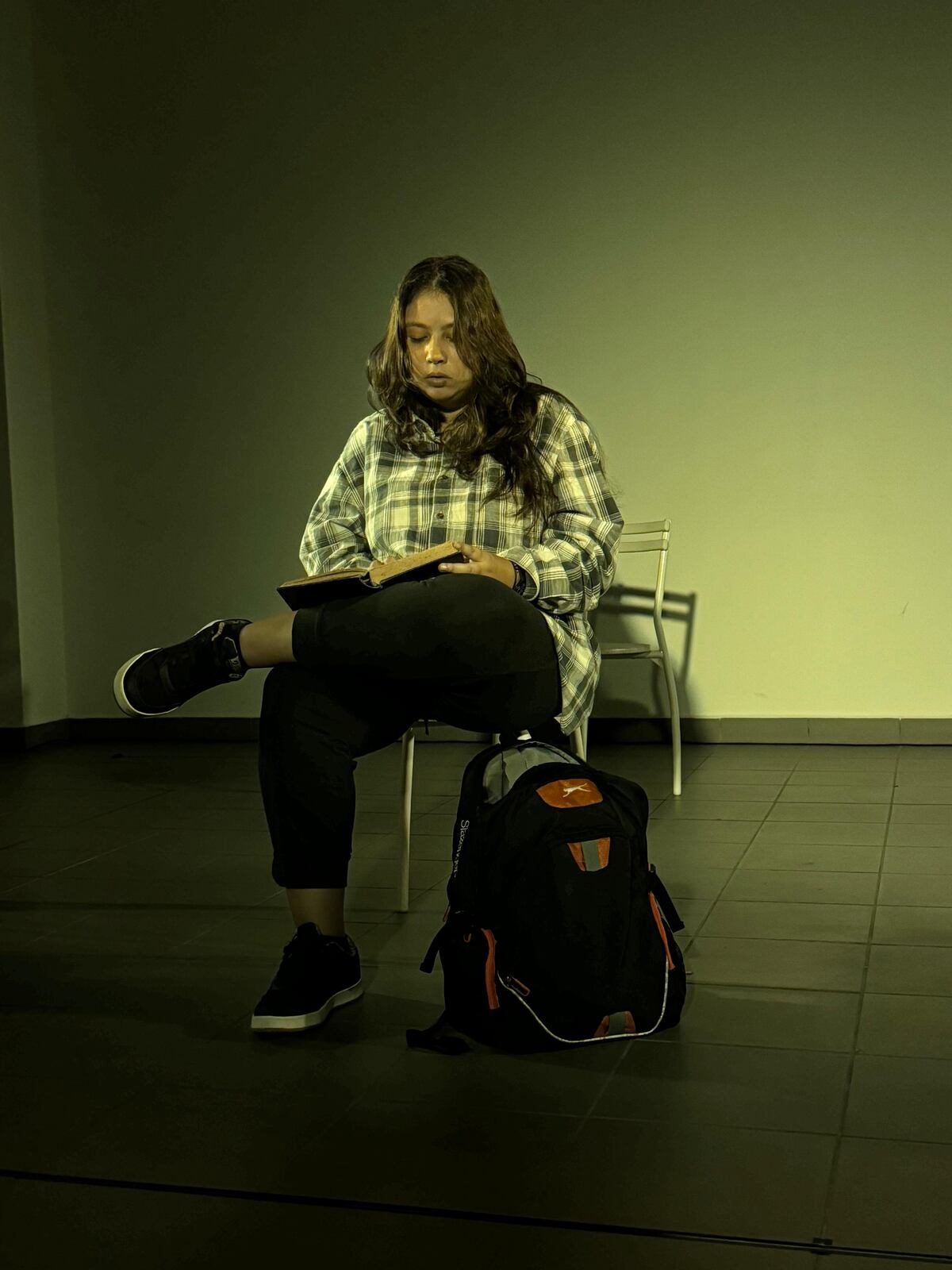 Arte con pasaporte: panameños participarán del Festival Internacional de Microteatro de Barranquilla 2025