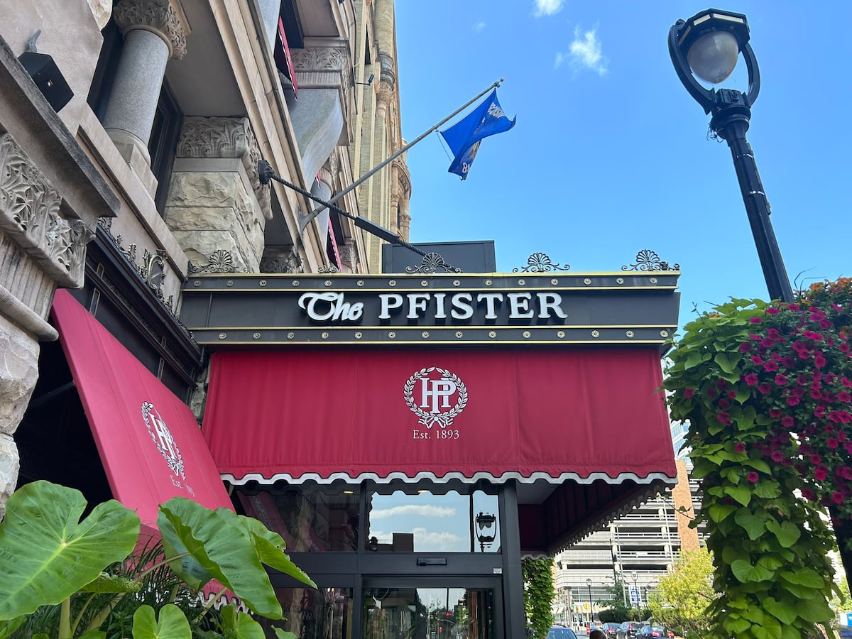 132 años de misterio: El lado oscuro del hotel Pfister asusta a los jugadores de Grandes Ligas