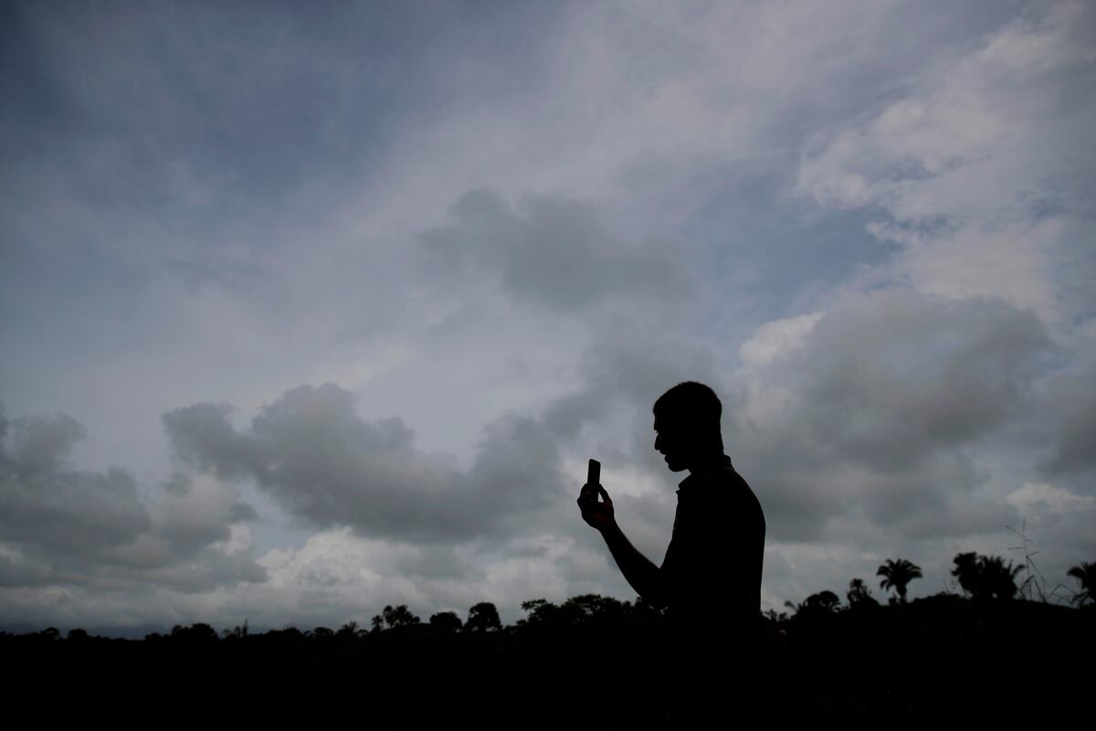 Nicaragüenses que salieron de Panamá están en el limbo