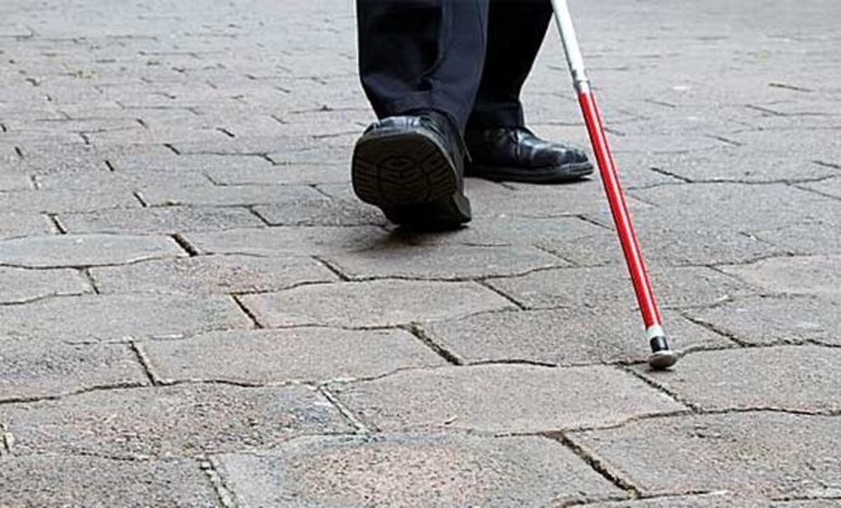 Imputan cargos por violencia doméstica en perjuicio de una persona no vidente