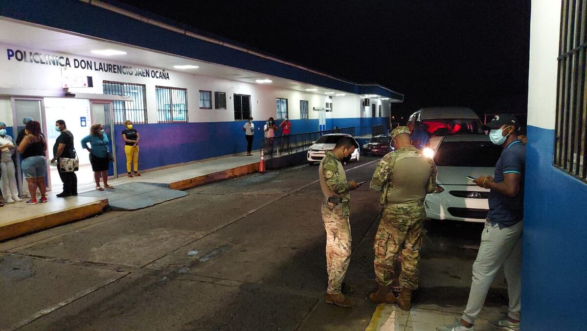 Pistoleros asesinan a una bebé de dos años en Colón y dos personas más resultan heridas