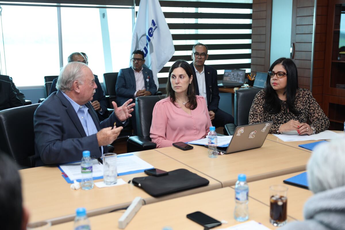 Tocumen se prepara para un salto gigante: modernizarán equipos, bandas y áreas clave en la Terminal 1 y 2