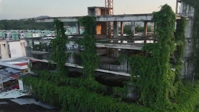 Tras 12 años abandonada, obra del Centro de Salud de Curundú revive con B/.21 millones y plazo de 18 meses