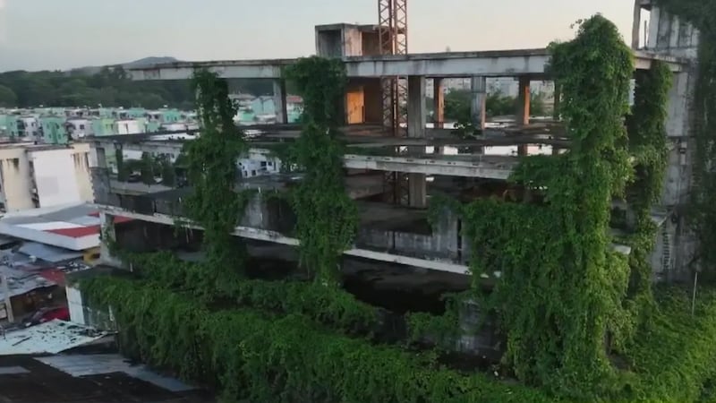 Tras 12 años abandonada, obra del Centro de Salud de Curundú revive con B/.21 millones y plazo de 18 meses