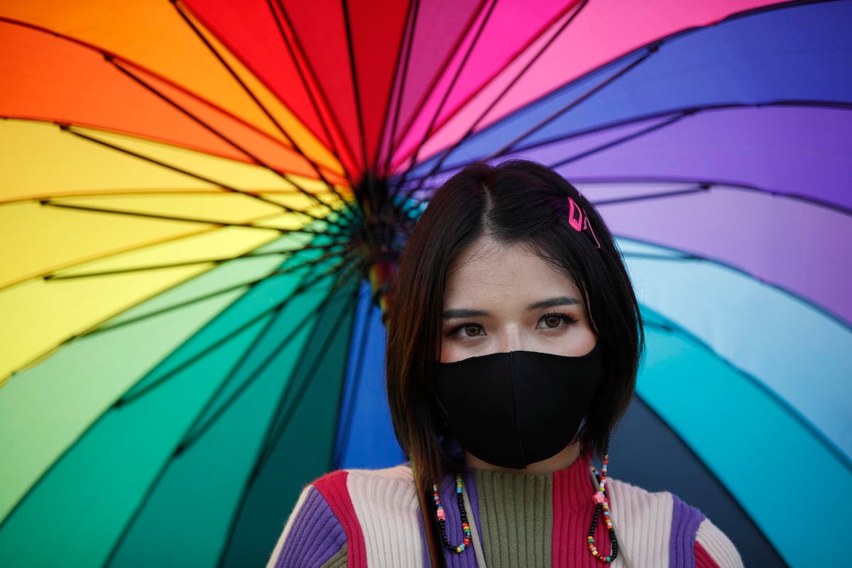 CIDH llama a Panamá a garantizar el matrimonio igualitario y el derecho a la igualdad y no discriminación